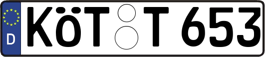 KÖT-T653