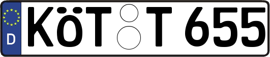 KÖT-T655
