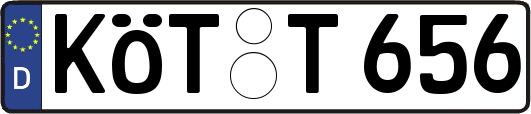 KÖT-T656