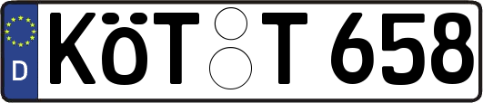 KÖT-T658