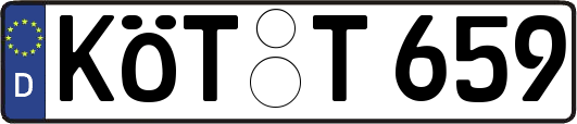 KÖT-T659