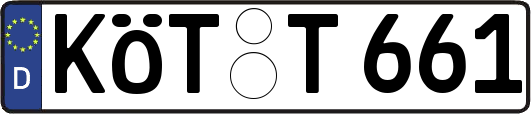 KÖT-T661