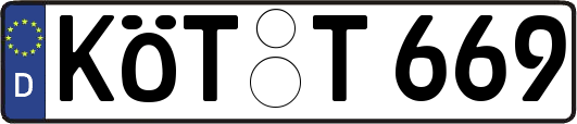 KÖT-T669