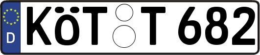 KÖT-T682