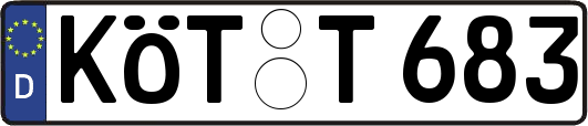 KÖT-T683