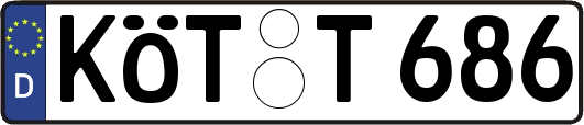 KÖT-T686