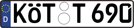 KÖT-T690