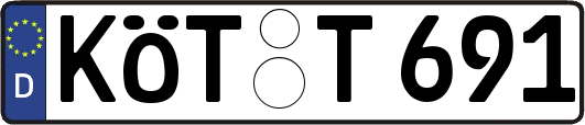 KÖT-T691