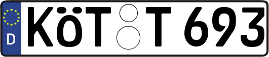 KÖT-T693