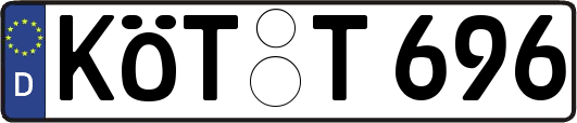 KÖT-T696