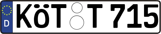 KÖT-T715