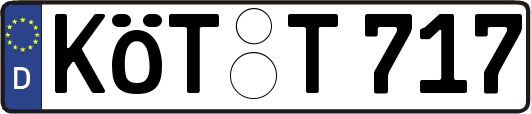 KÖT-T717