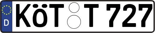 KÖT-T727