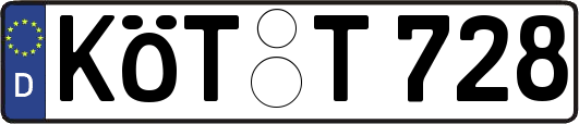 KÖT-T728