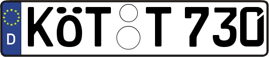 KÖT-T730
