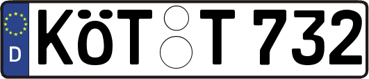 KÖT-T732