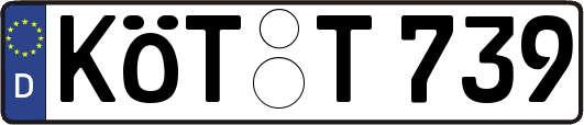 KÖT-T739