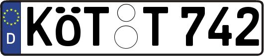 KÖT-T742