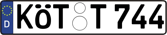 KÖT-T744