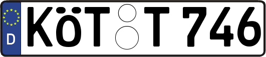 KÖT-T746
