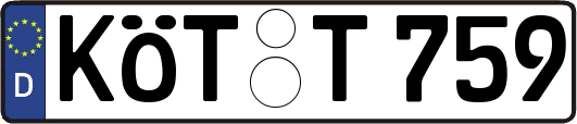 KÖT-T759