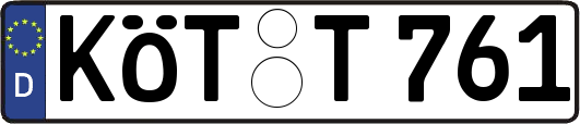 KÖT-T761