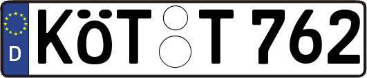 KÖT-T762