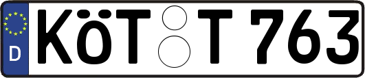 KÖT-T763