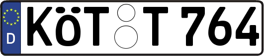KÖT-T764