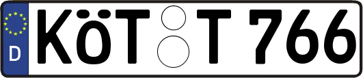 KÖT-T766