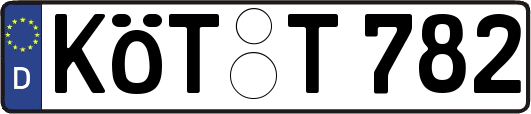 KÖT-T782