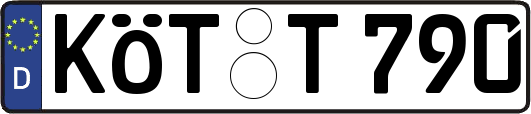 KÖT-T790