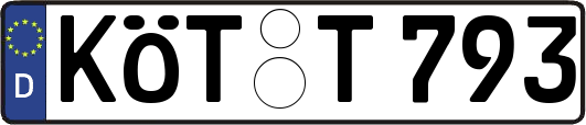 KÖT-T793