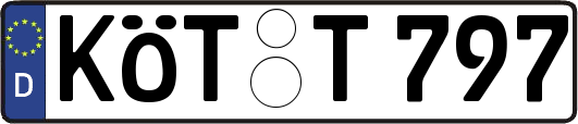 KÖT-T797
