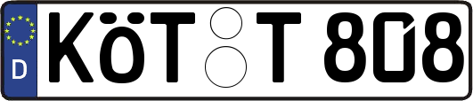 KÖT-T808