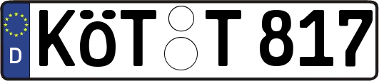 KÖT-T817