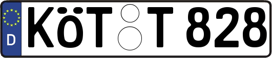 KÖT-T828