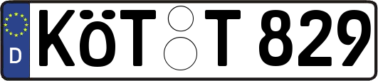 KÖT-T829