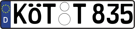 KÖT-T835