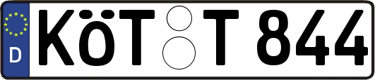 KÖT-T844