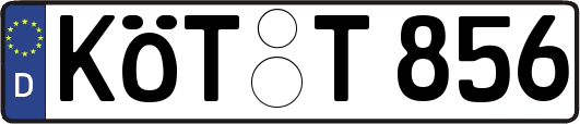 KÖT-T856