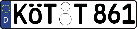 KÖT-T861