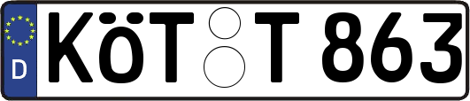KÖT-T863