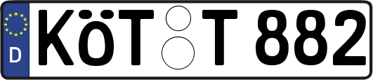 KÖT-T882