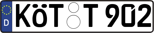 KÖT-T902
