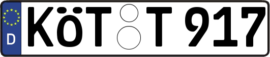 KÖT-T917