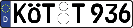 KÖT-T936