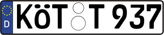 KÖT-T937