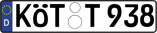 KÖT-T938