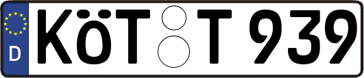 KÖT-T939